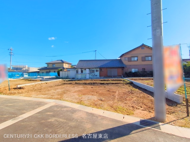 犬山市大字羽黒字二日町（戸建）02