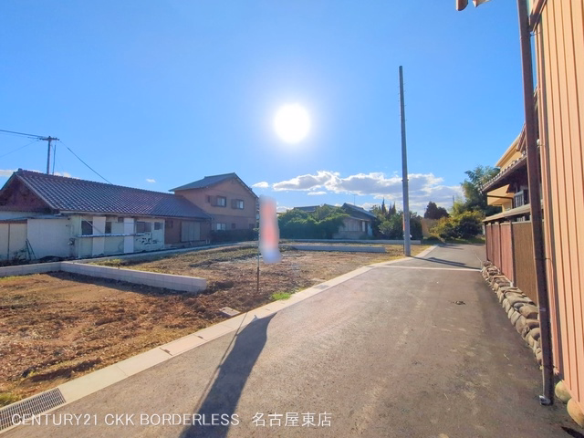 更地・土地