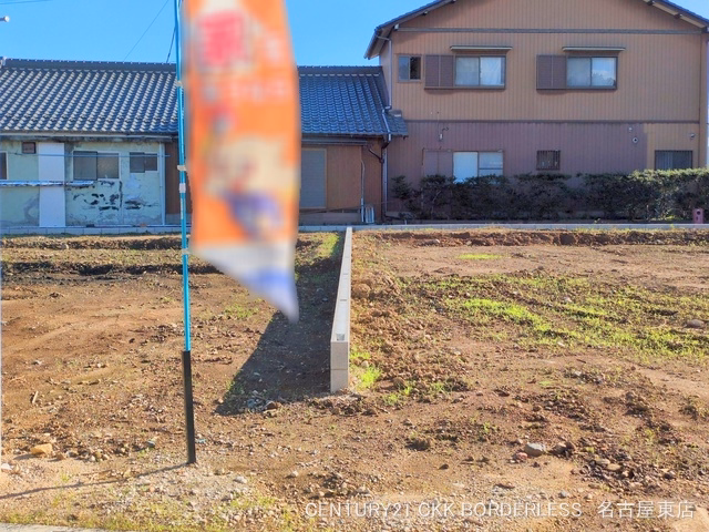 更地・土地