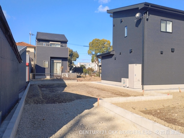 岩倉市宮前町1丁目（戸建）01