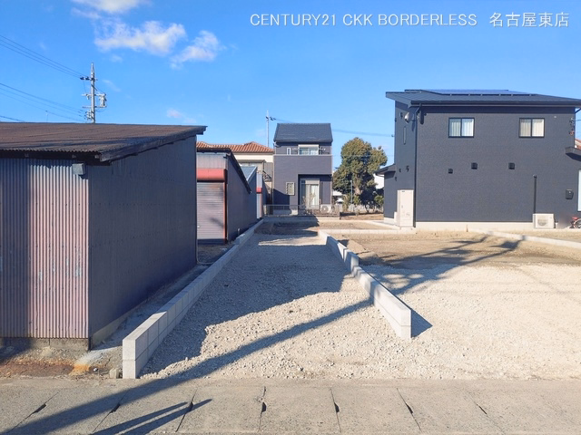 更地・土地