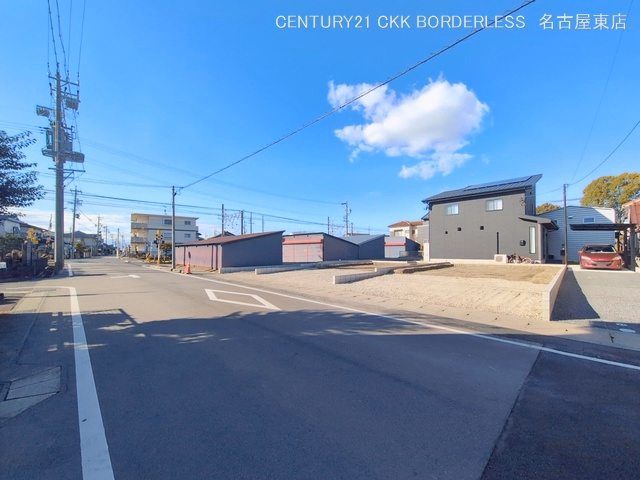 更地・土地