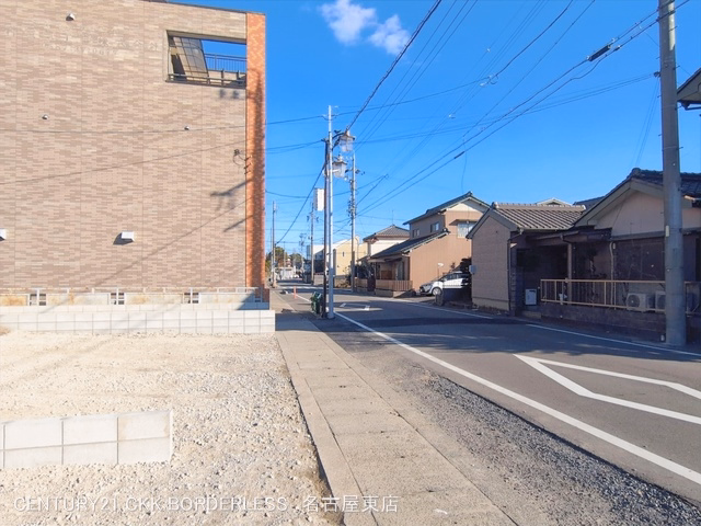 更地・土地