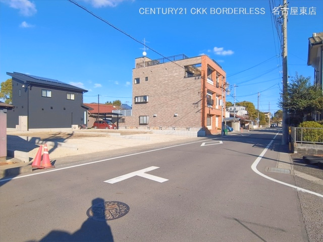 更地・土地