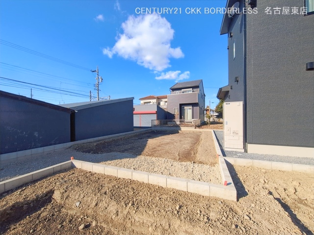 更地・土地