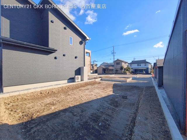 更地・土地