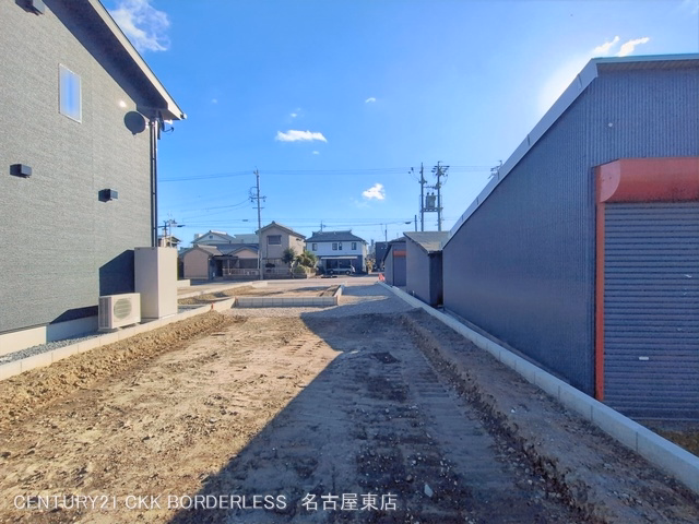更地・土地