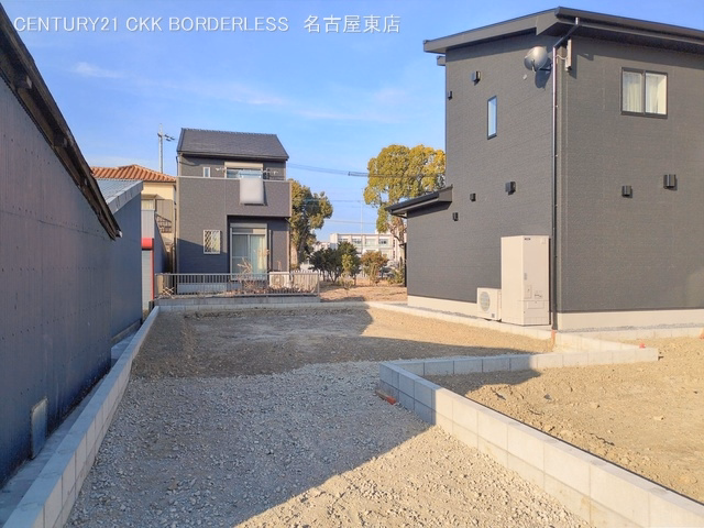 更地・土地