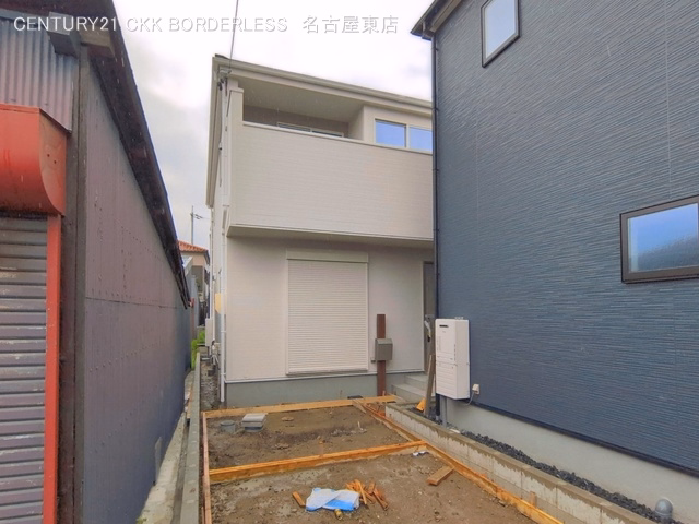 外構