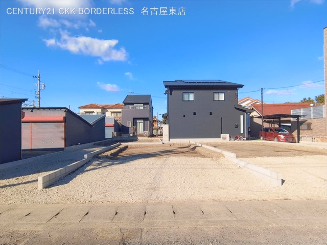 更地・土地