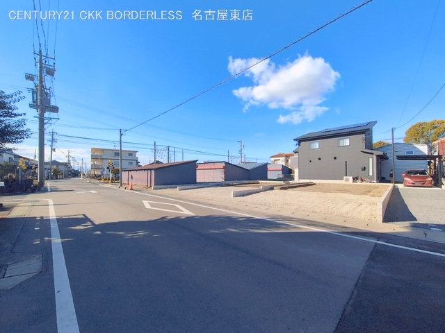 更地・土地
