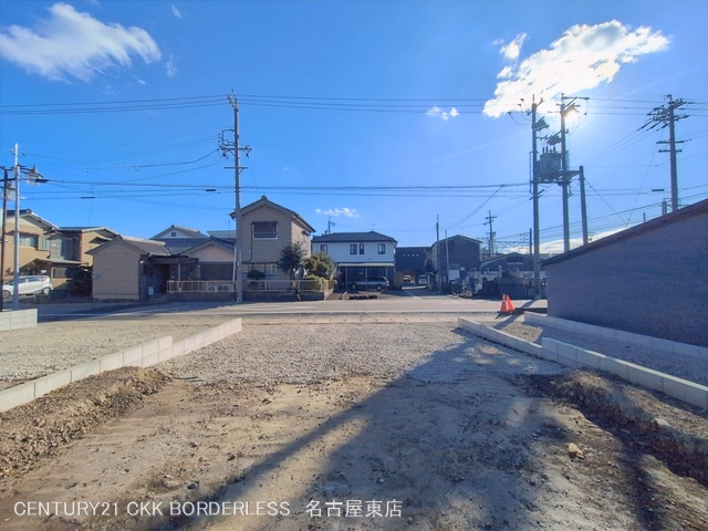 更地・土地