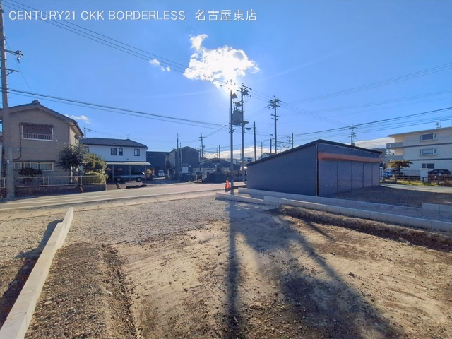 更地・土地