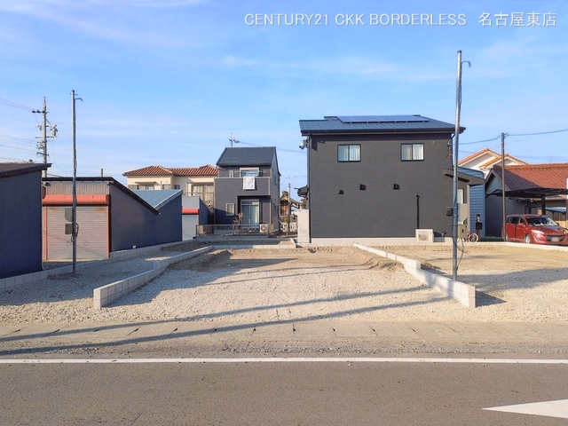 更地・土地