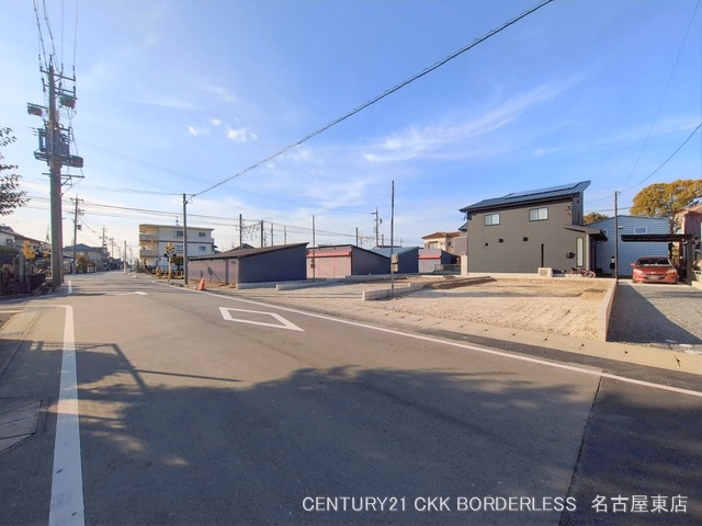 更地・土地