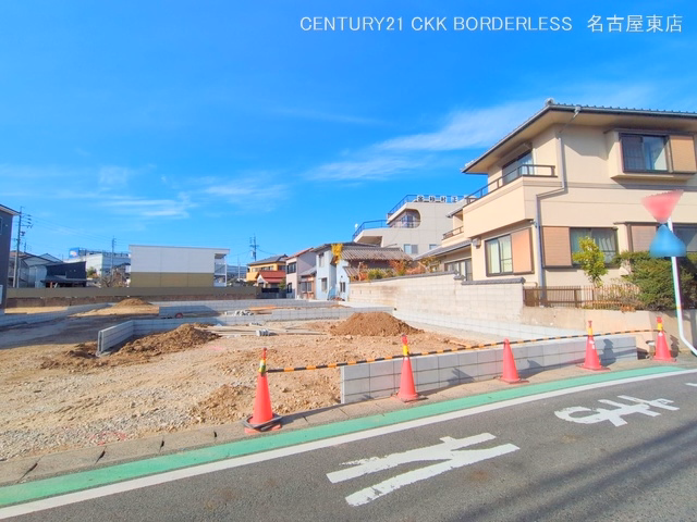 更地・土地