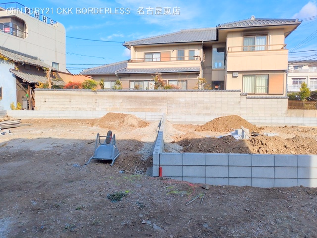 更地・土地