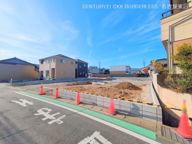 更地・土地