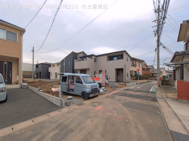 外構