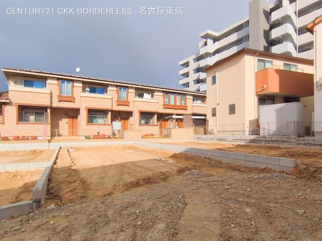 更地・土地