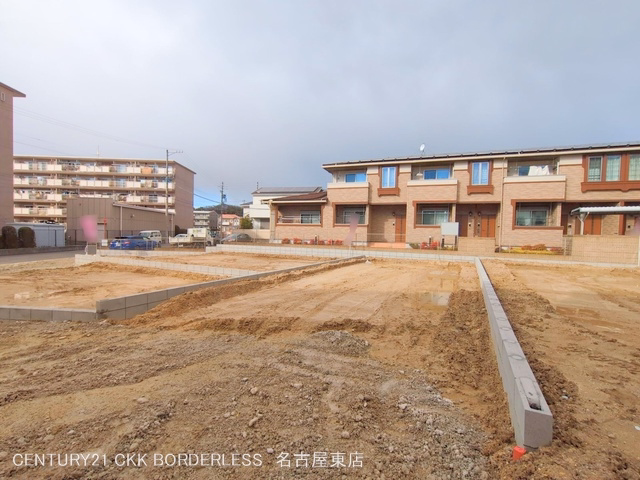更地・土地