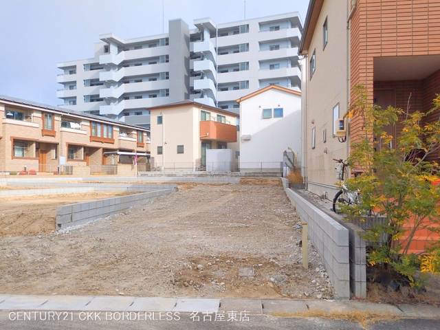更地・土地