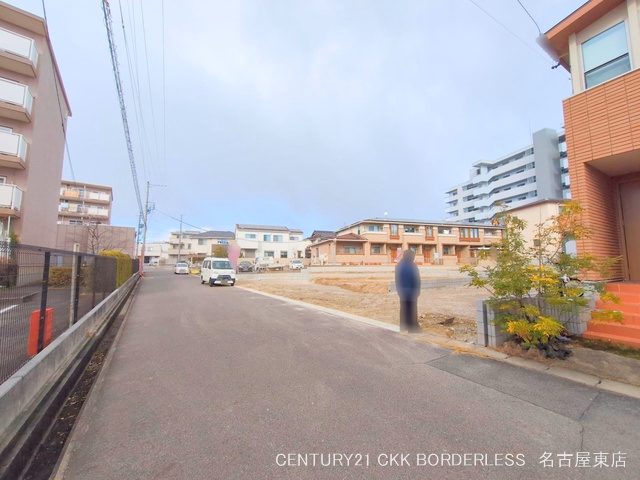 更地・土地