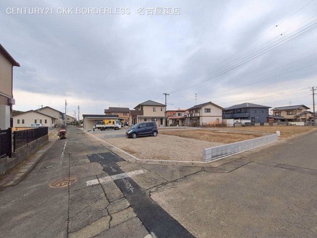 更地・土地