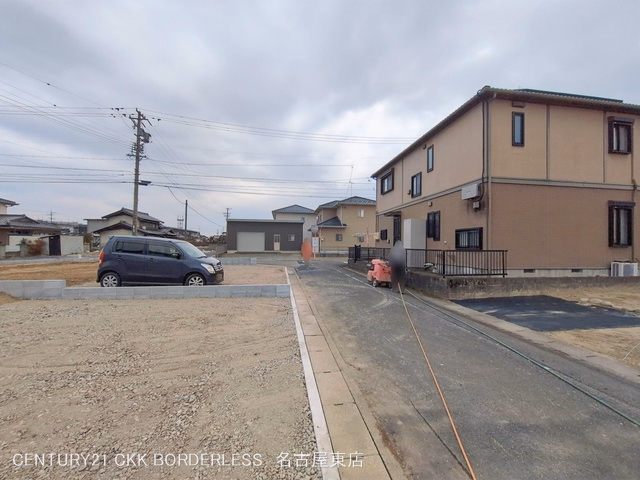 更地・土地