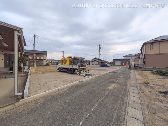 更地・土地