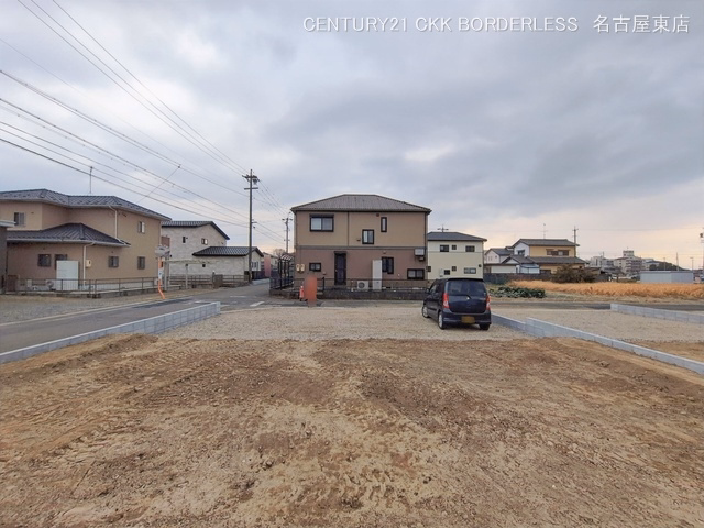 更地・土地