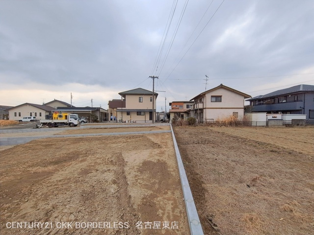 更地・土地