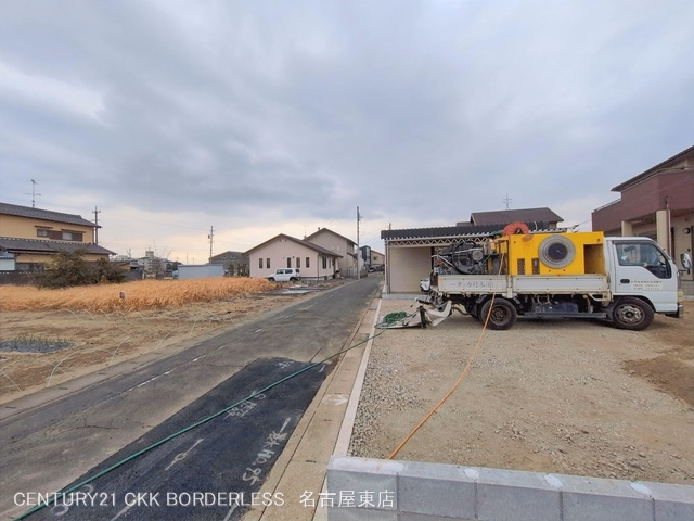 更地・土地
