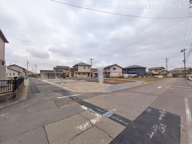 更地・土地