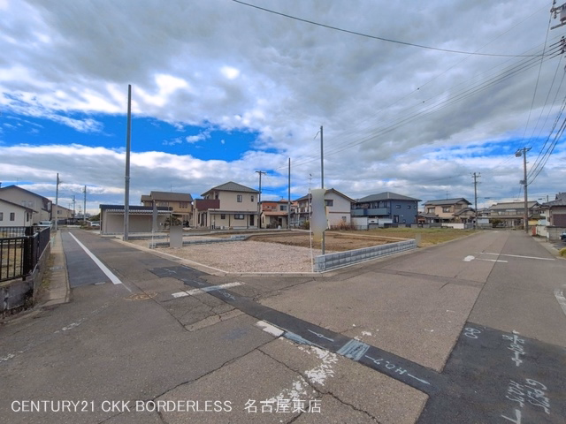 更地・土地