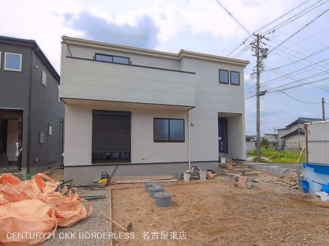 外構