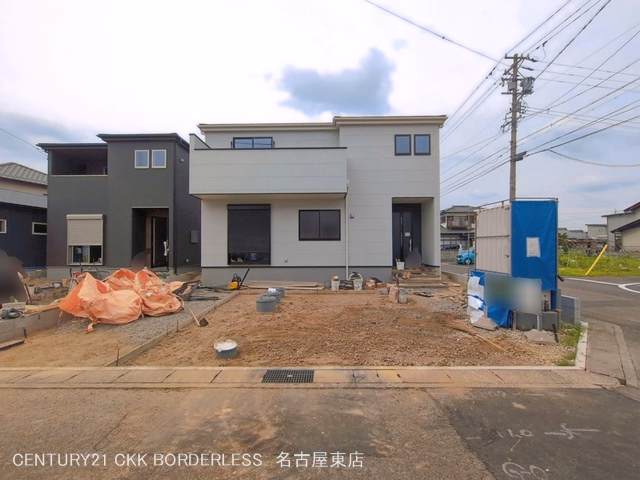 外構
