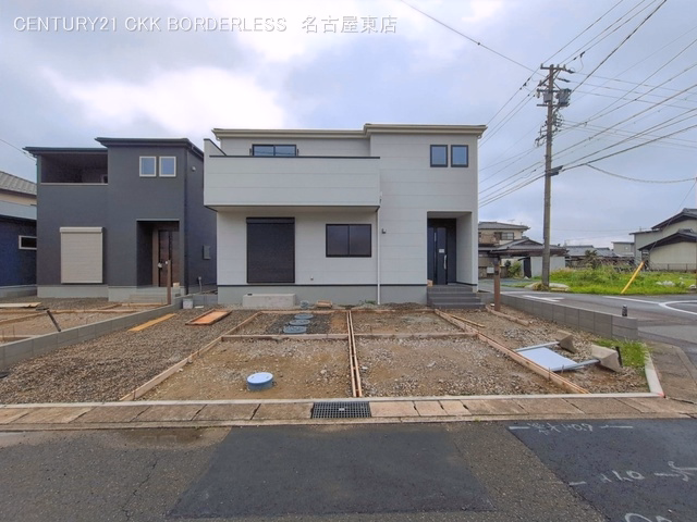 外構