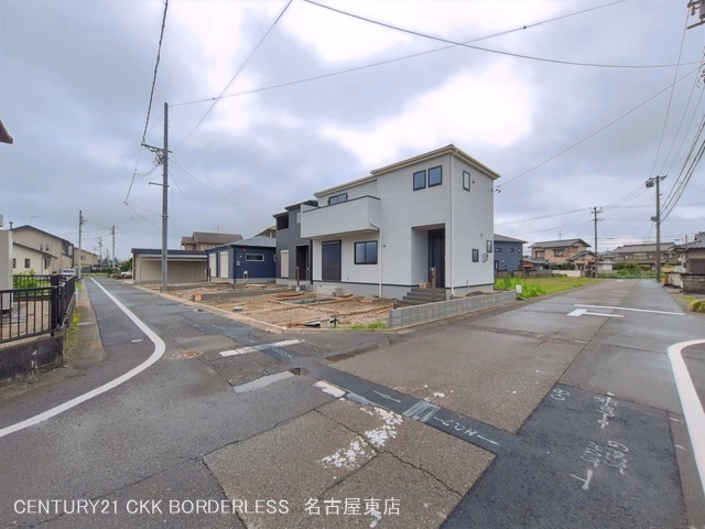 外構