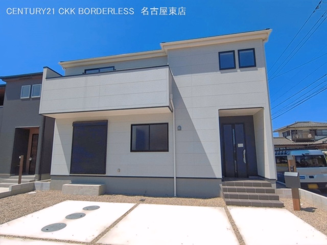 江南市河野町河野(戸建)03 完成