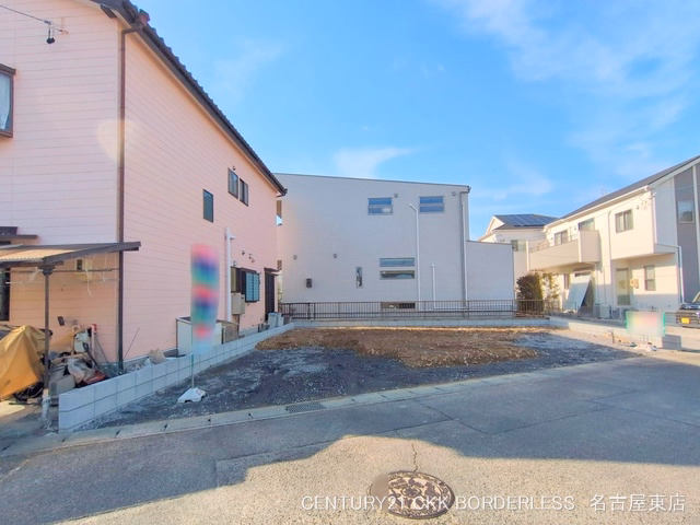 小牧市久保一色南2丁目(戸建)A