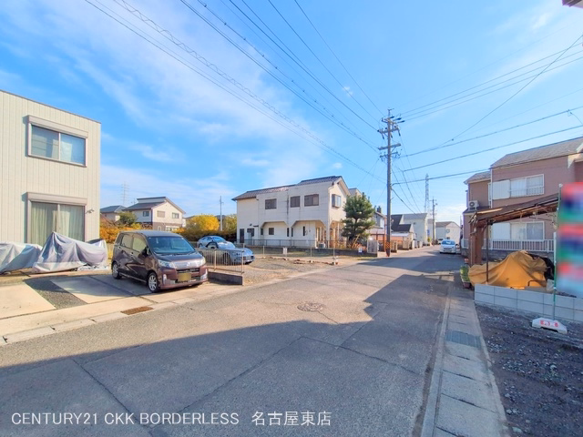 更地・土地