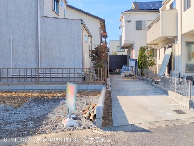 更地・土地