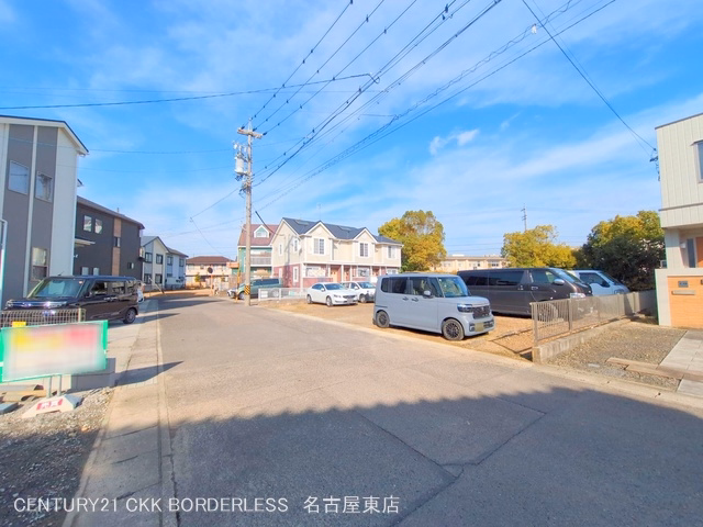 更地・土地
