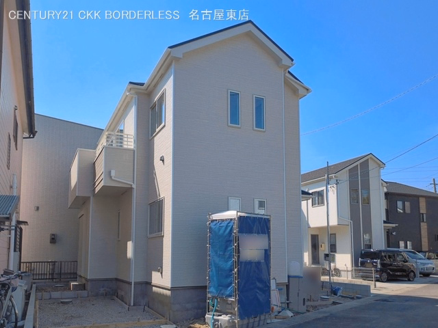 外構