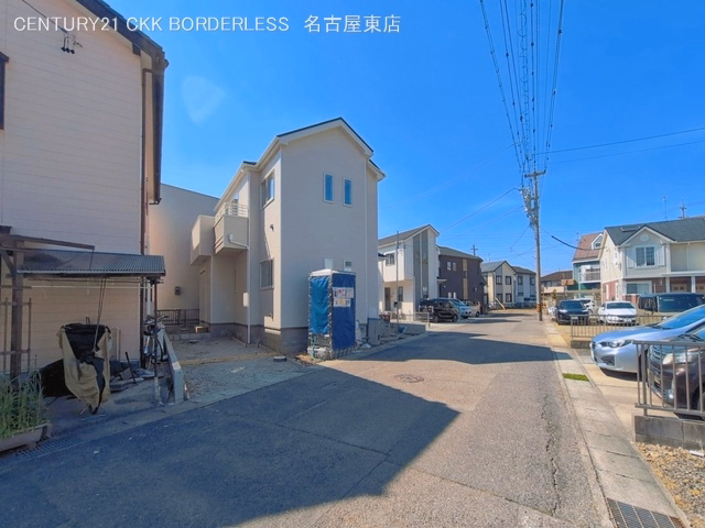 外構
