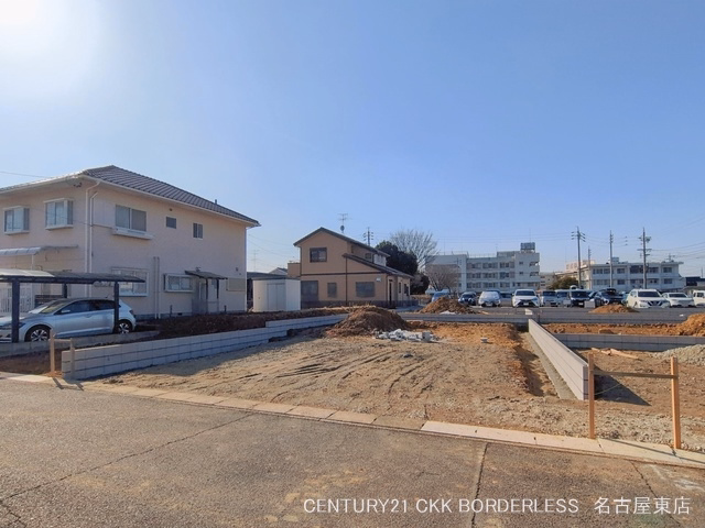 更地・土地