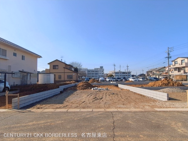 更地・土地