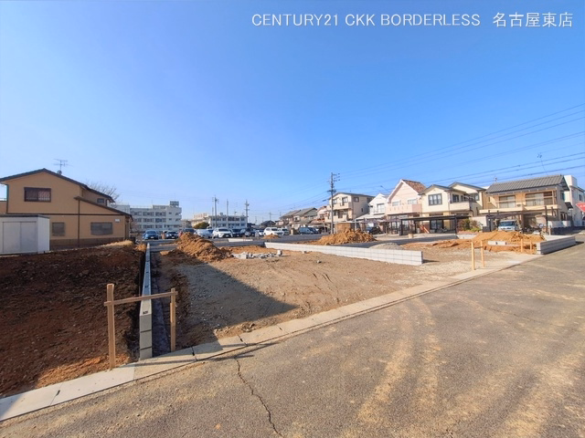 更地・土地