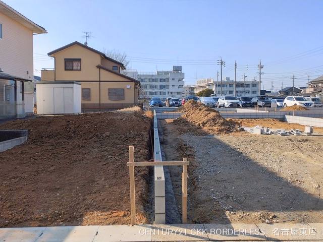 更地・土地
